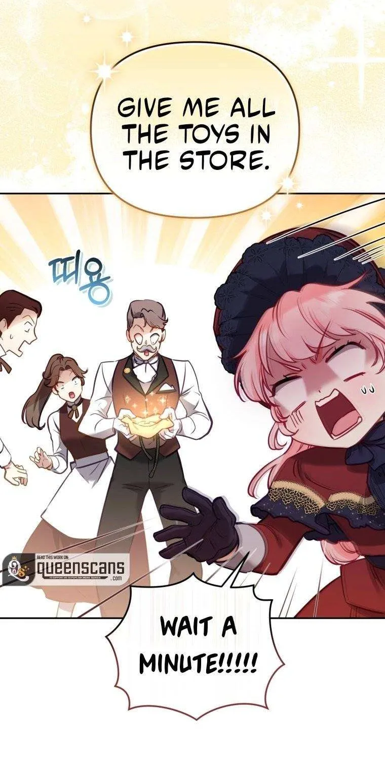 I’m being raised by villains Chapter 6 page 68 - 