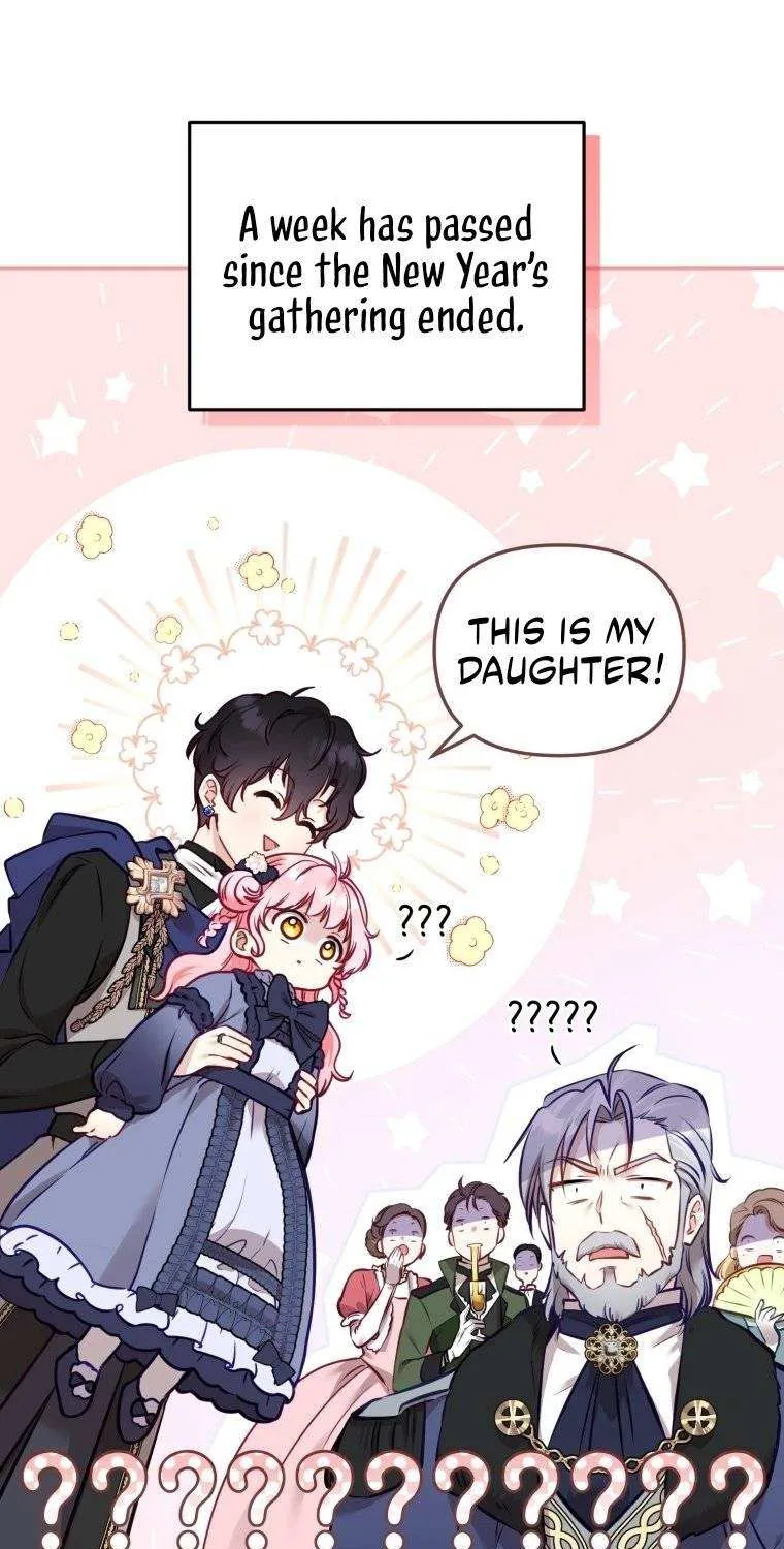I’m being raised by villains Chapter 6 page 8 - 