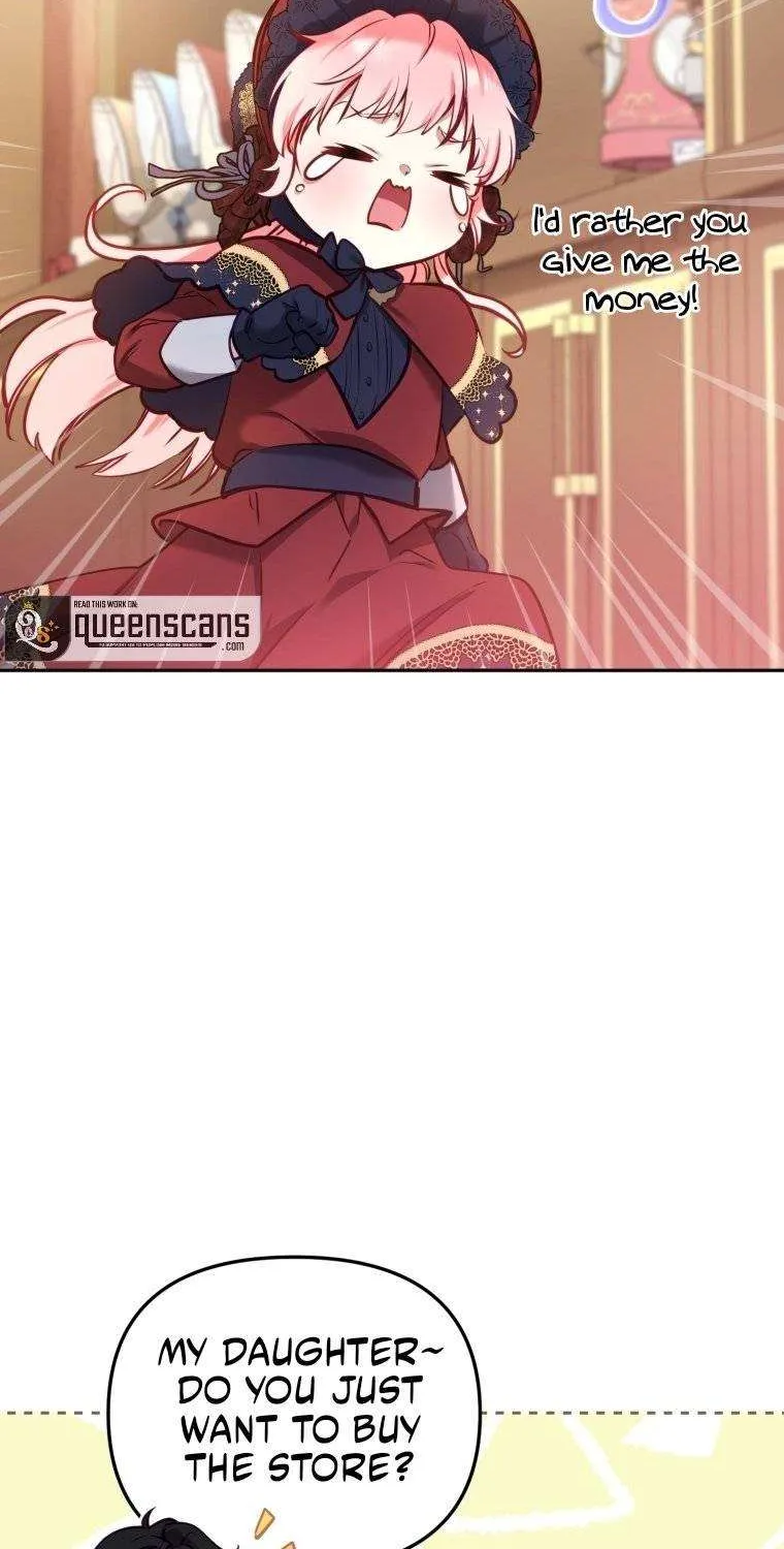 I’m being raised by villains Chapter 6 page 75 - 