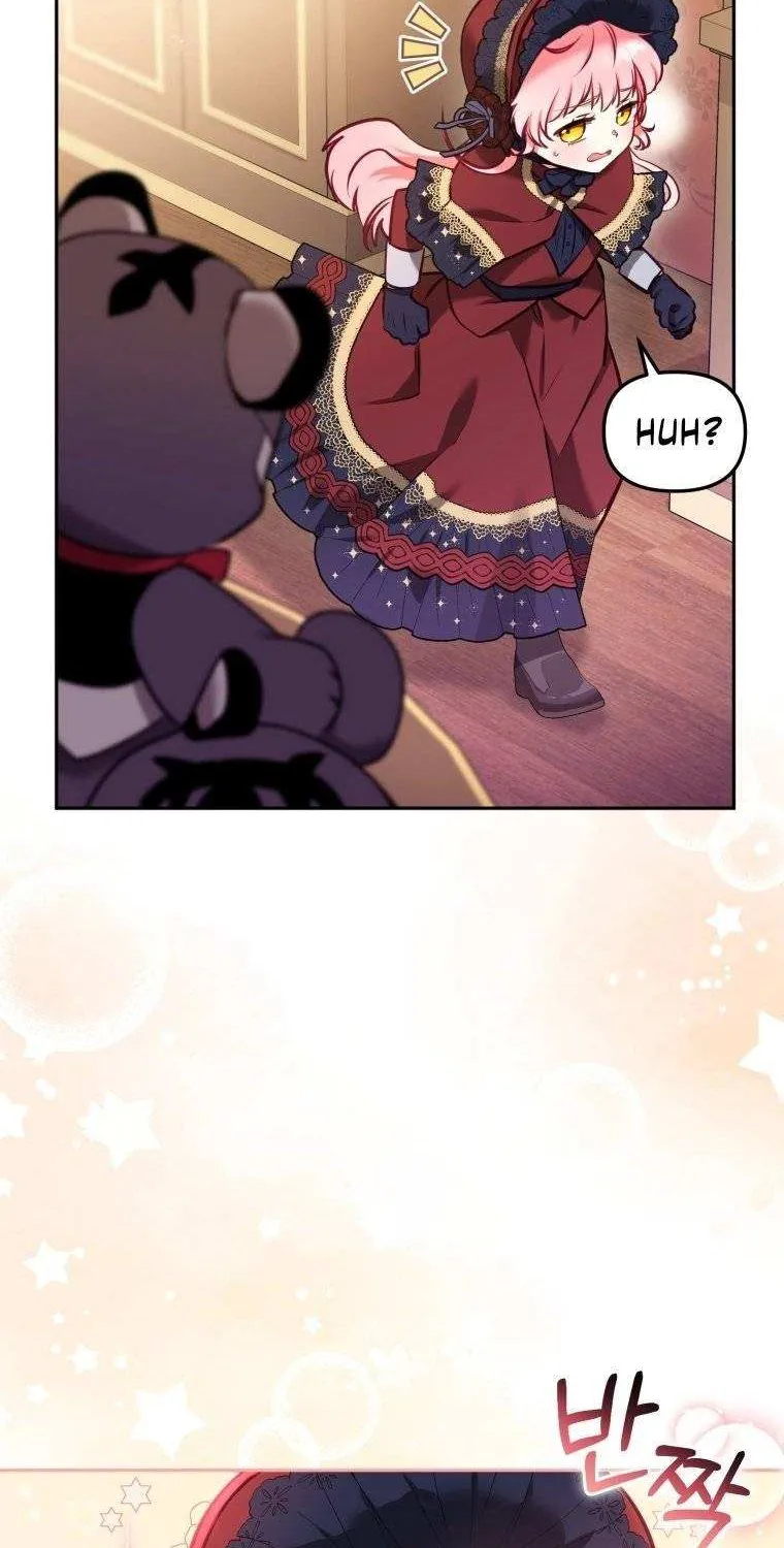 I’m being raised by villains Chapter 6 page 77 - 