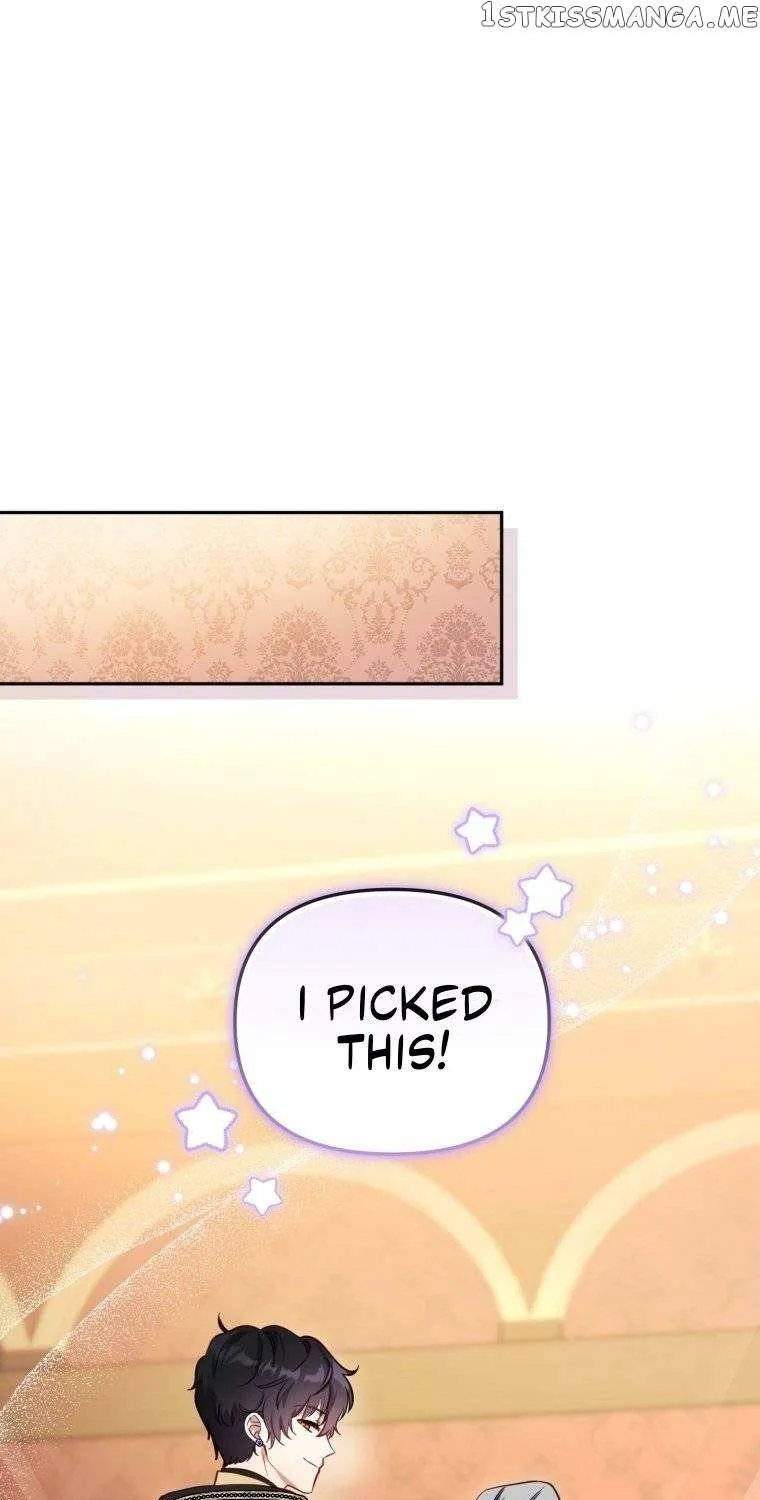 I’m being raised by villains Chapter 6 page 79 - 