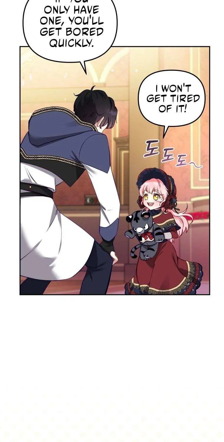 I’m being raised by villains Chapter 6 page 81 - 