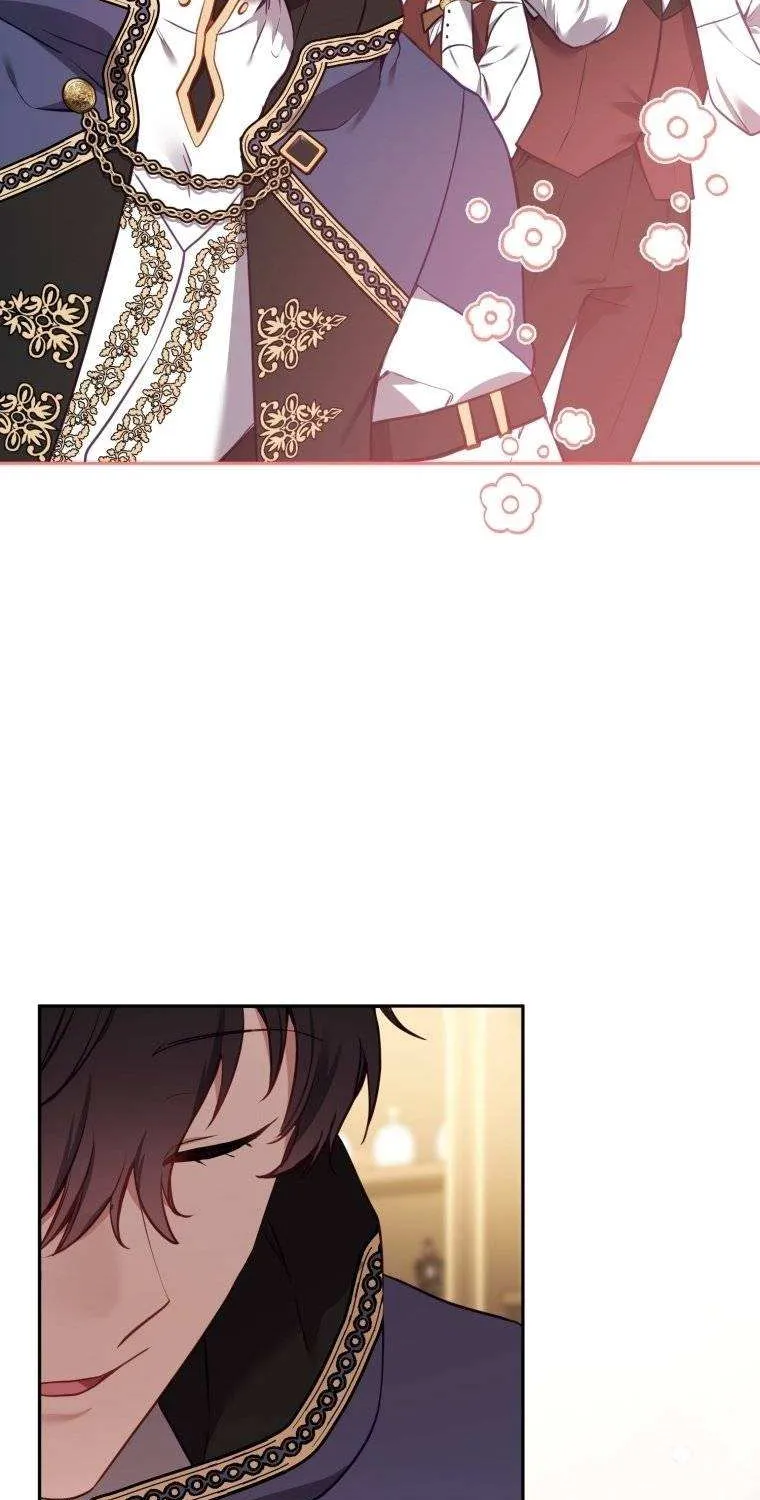 I’m being raised by villains Chapter 6 page 87 - 