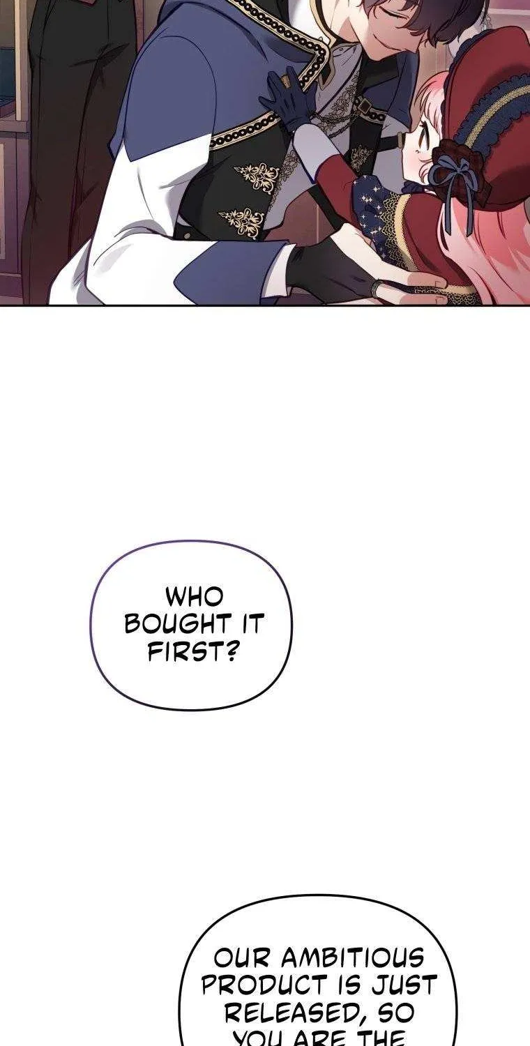 I’m being raised by villains Chapter 6 page 90 - 