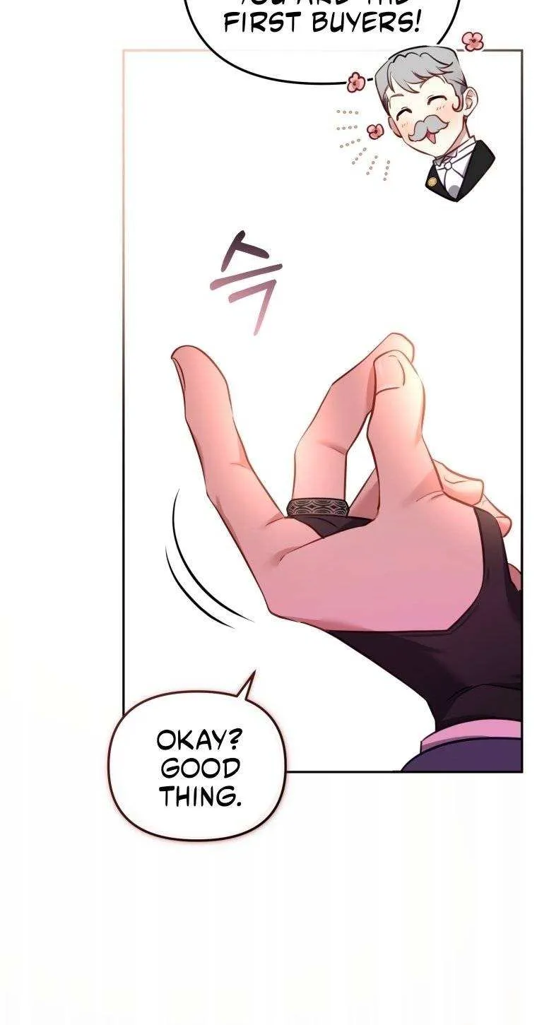 I’m being raised by villains Chapter 6 page 91 - 