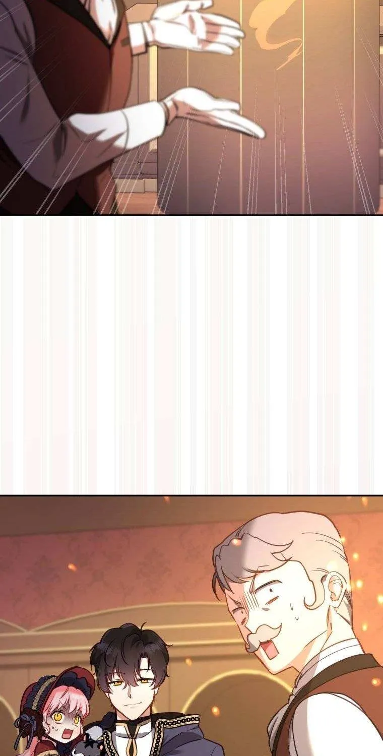 I’m being raised by villains Chapter 6 page 93 - 