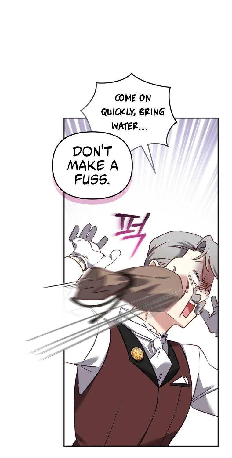 I’m being raised by villains Chapter 6 page 96 - 