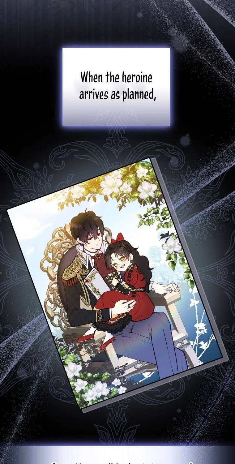 I’m being raised by villains Chapter 7 page 101 - 