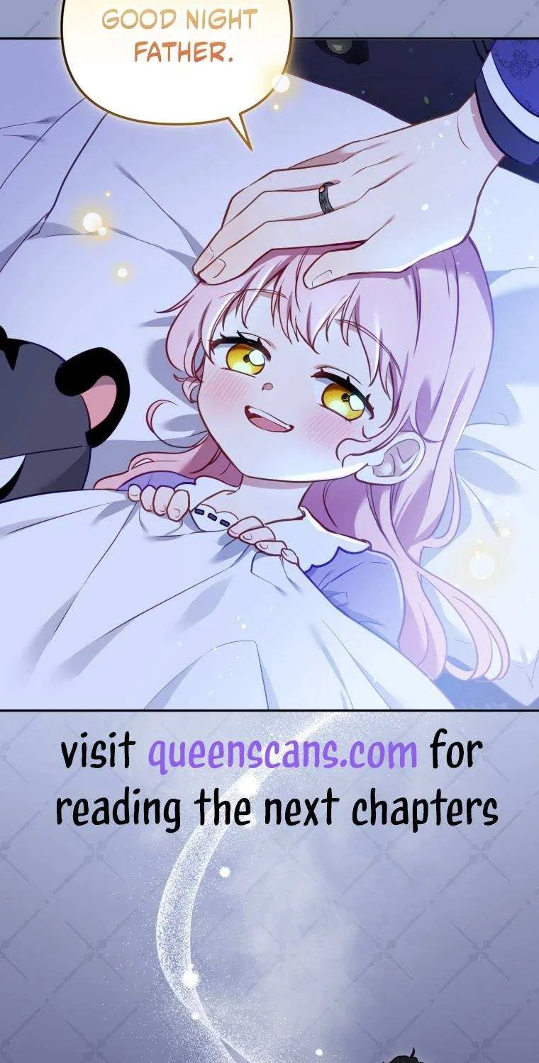 I’m being raised by villains Chapter 7 page 104 - 