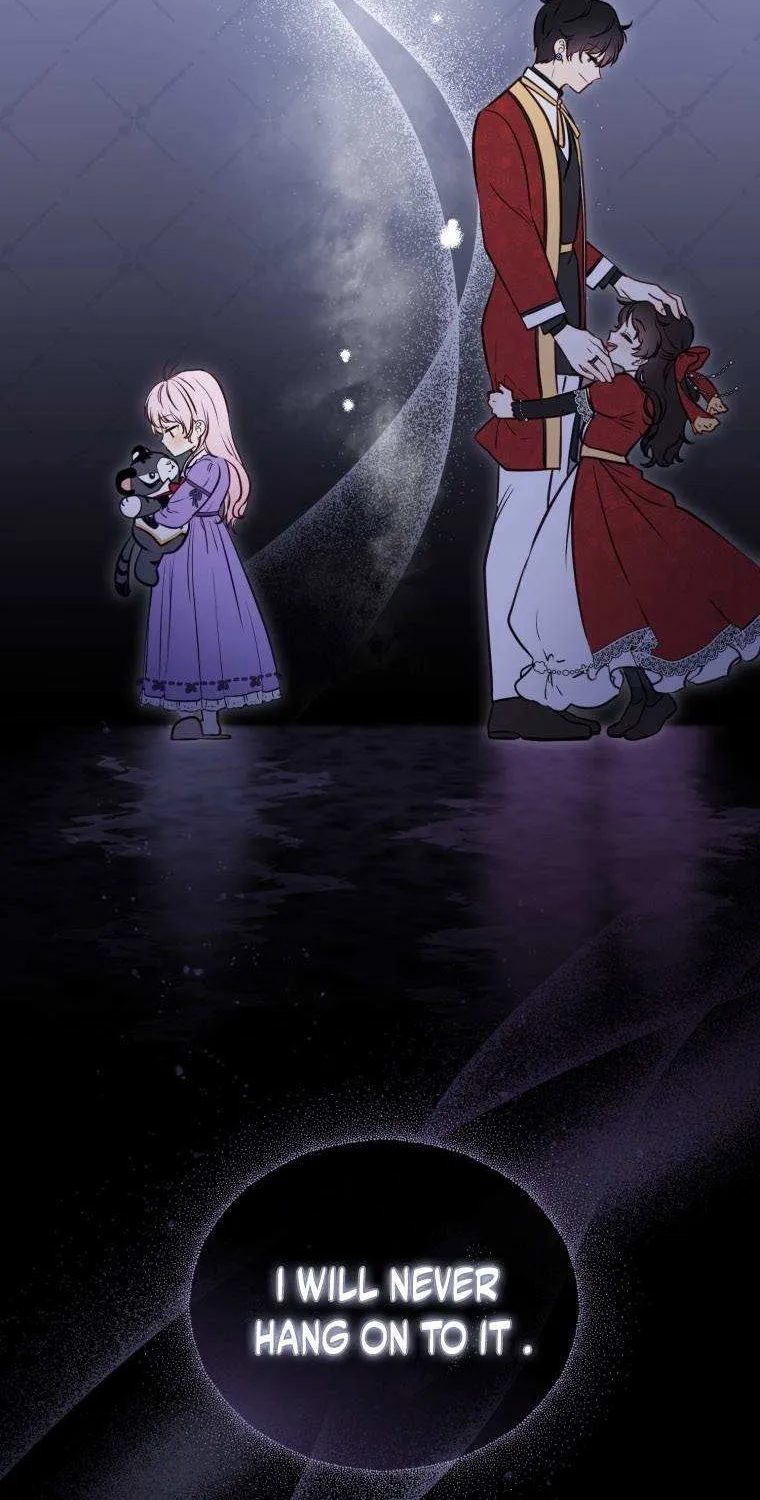I’m being raised by villains Chapter 7 page 105 - 