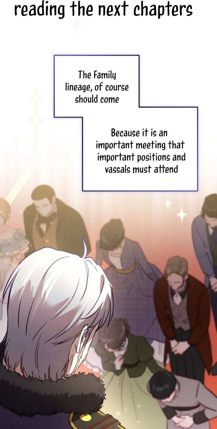 I’m being raised by villains Chapter 7 page 12 - 