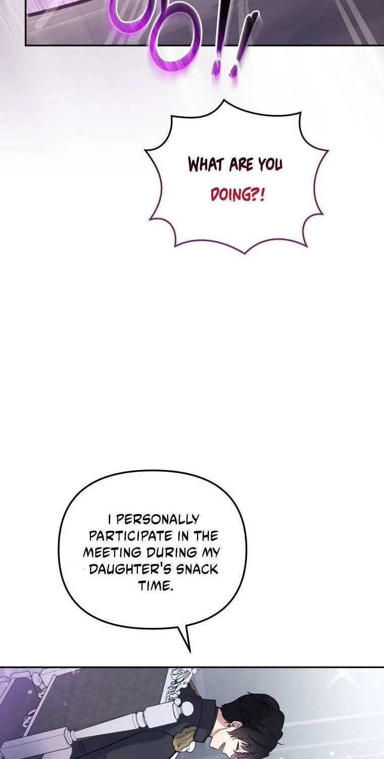 I’m being raised by villains Chapter 7 page 16 - 