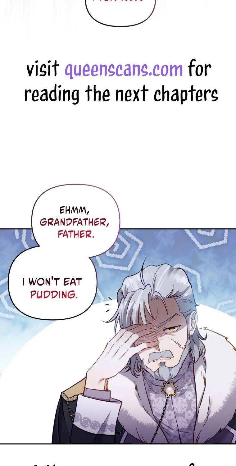 I’m being raised by villains Chapter 7 page 19 - 