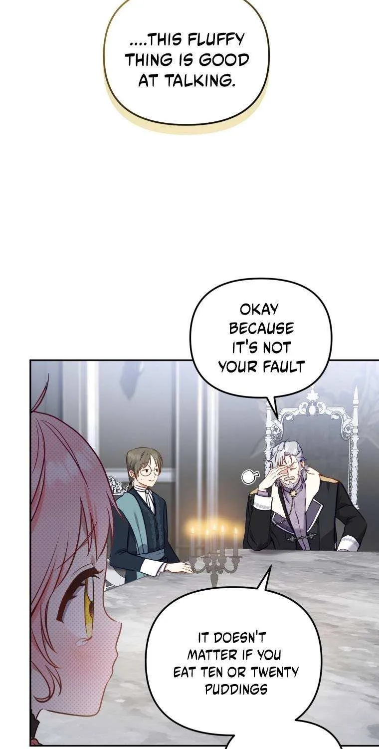 I’m being raised by villains Chapter 7 page 23 - 