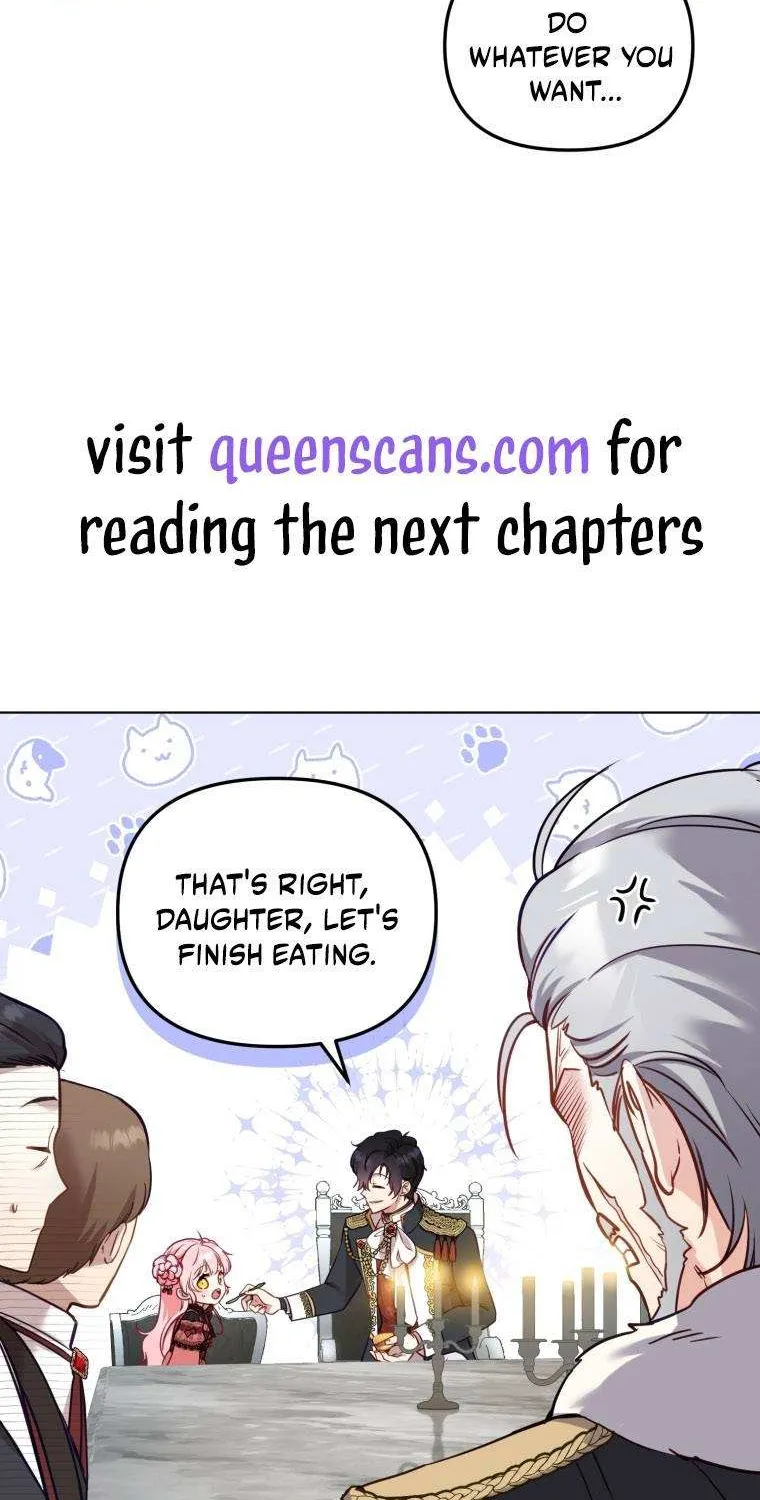 I’m being raised by villains Chapter 7 page 24 - 
