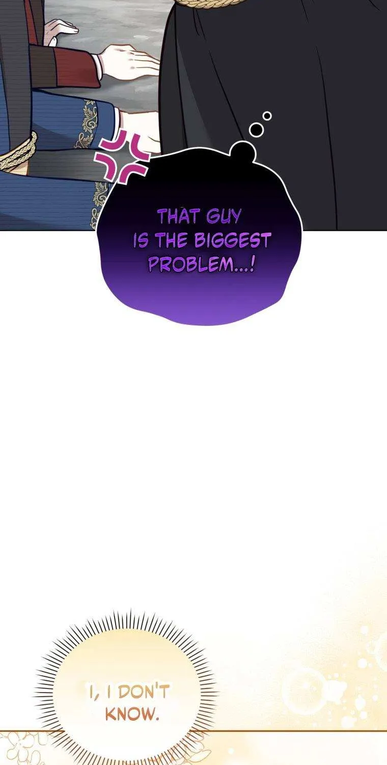 I’m being raised by villains Chapter 7 page 25 - 
