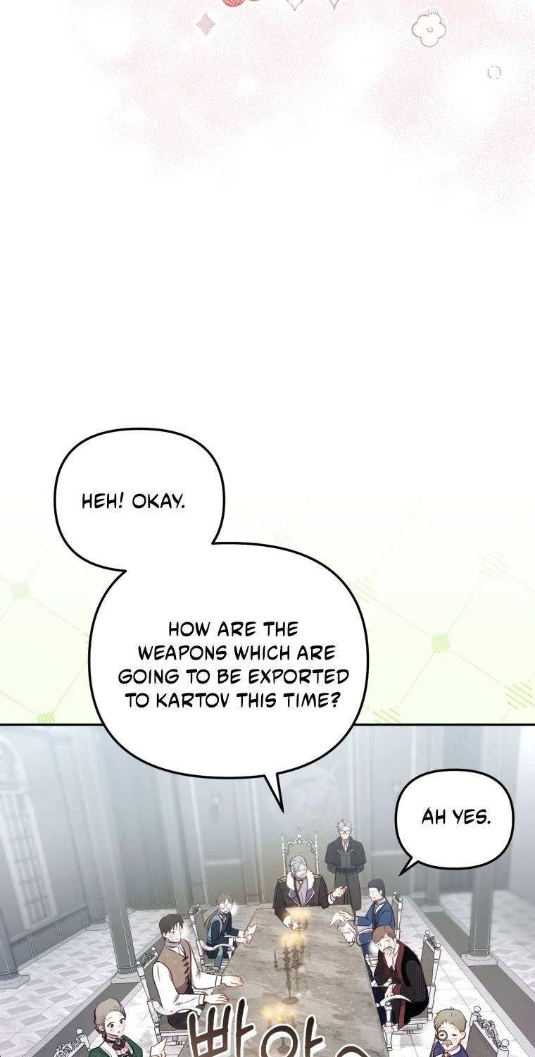 I’m being raised by villains Chapter 7 page 31 - 