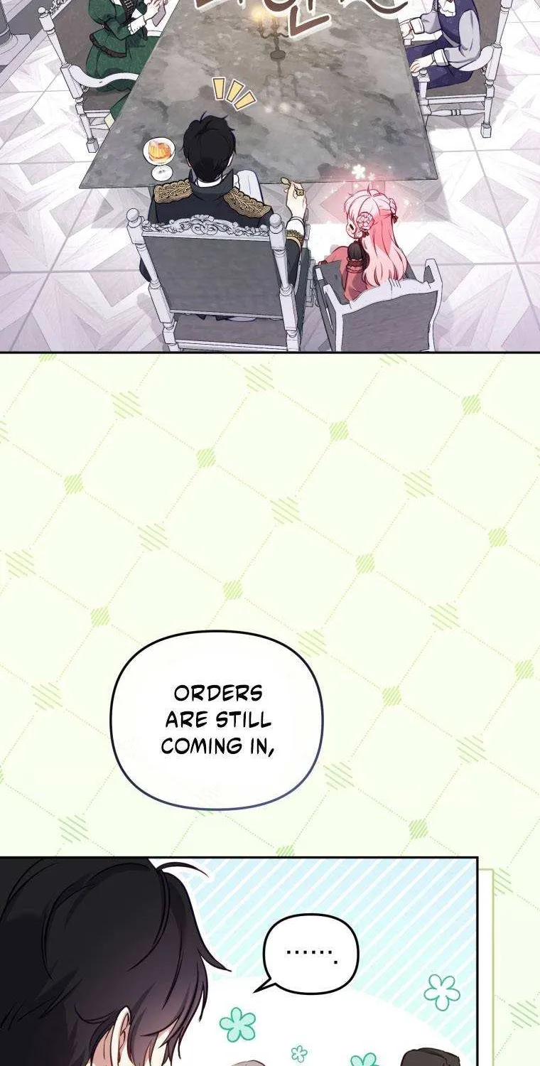 I’m being raised by villains Chapter 7 page 32 - 