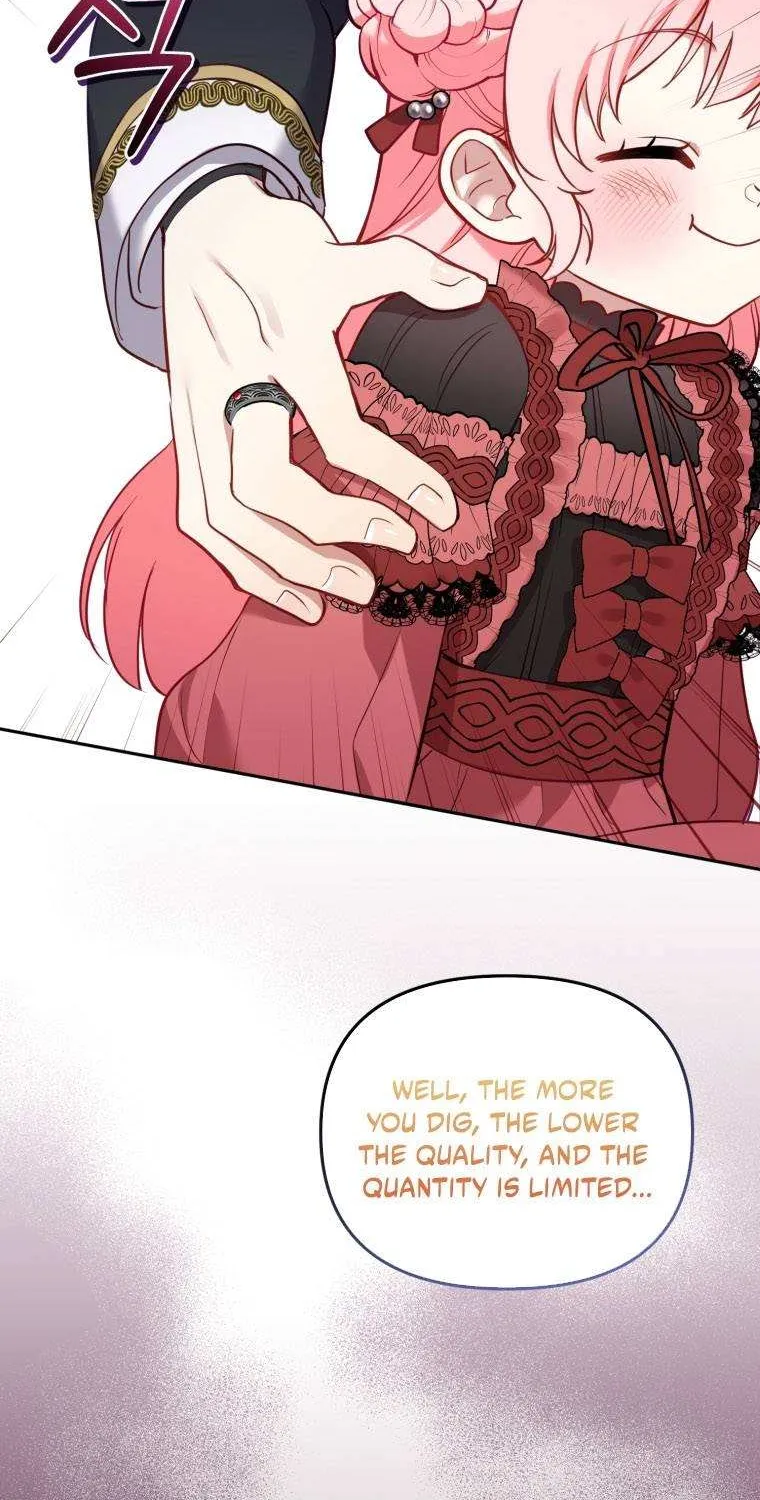 I’m being raised by villains Chapter 7 page 34 - 