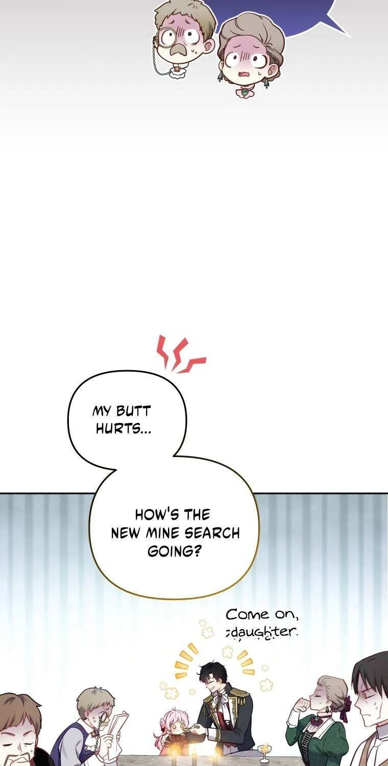 I’m being raised by villains Chapter 7 page 36 - 