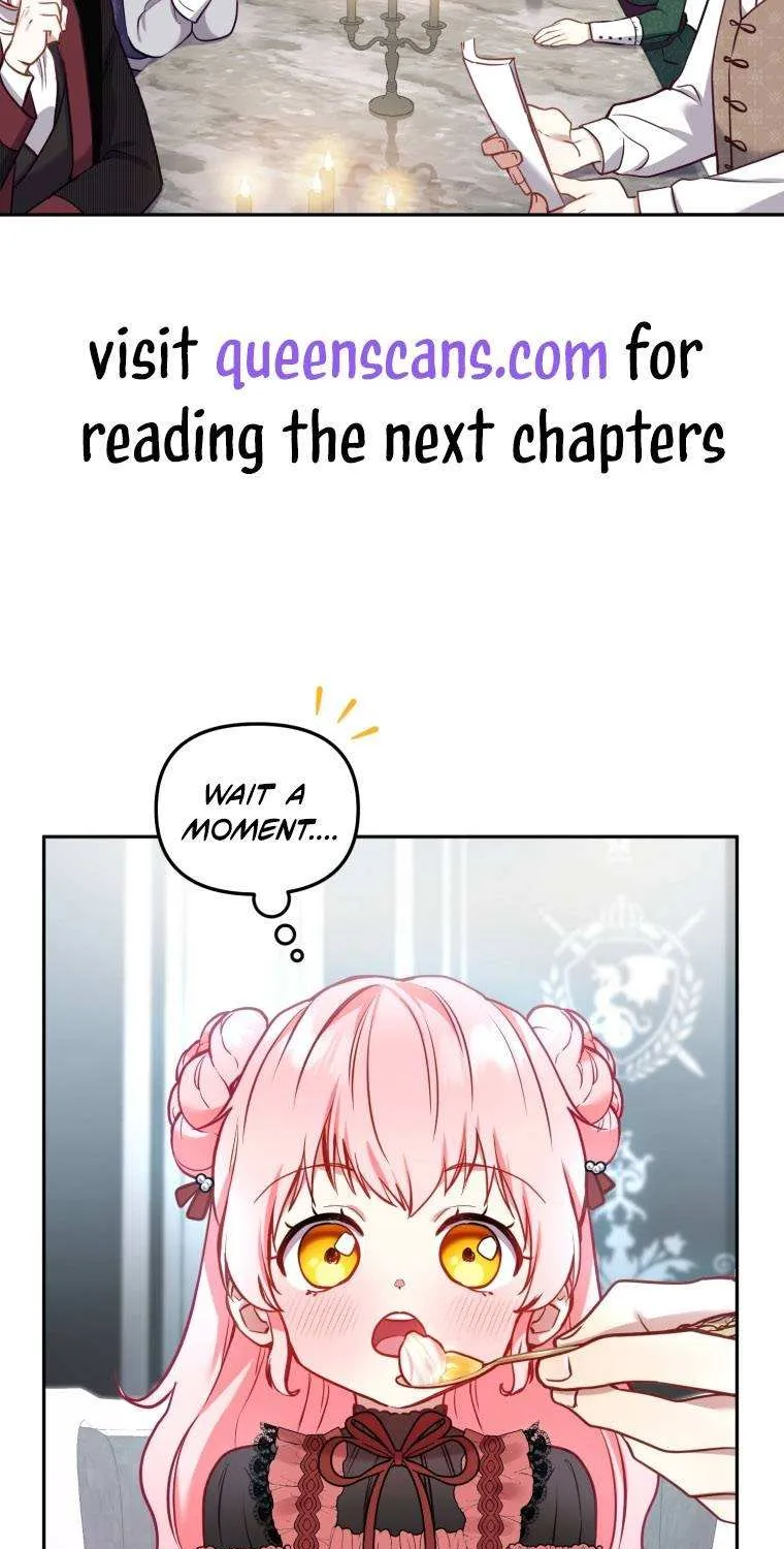 I’m being raised by villains Chapter 7 page 37 - 