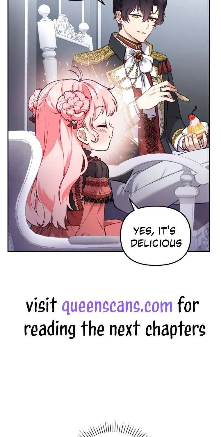 I’m being raised by villains Chapter 7 page 5 - 