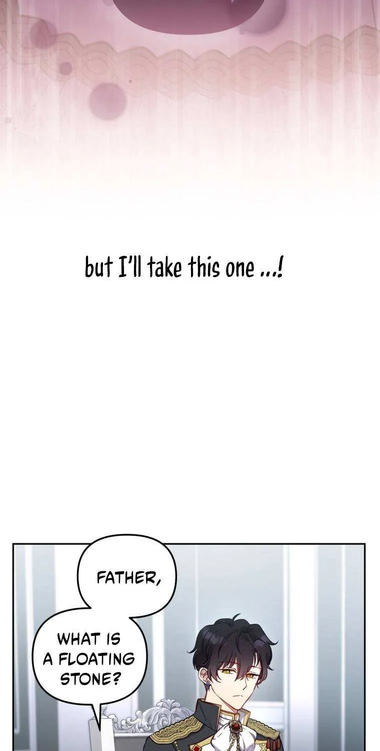 I’m being raised by villains Chapter 7 page 48 - 