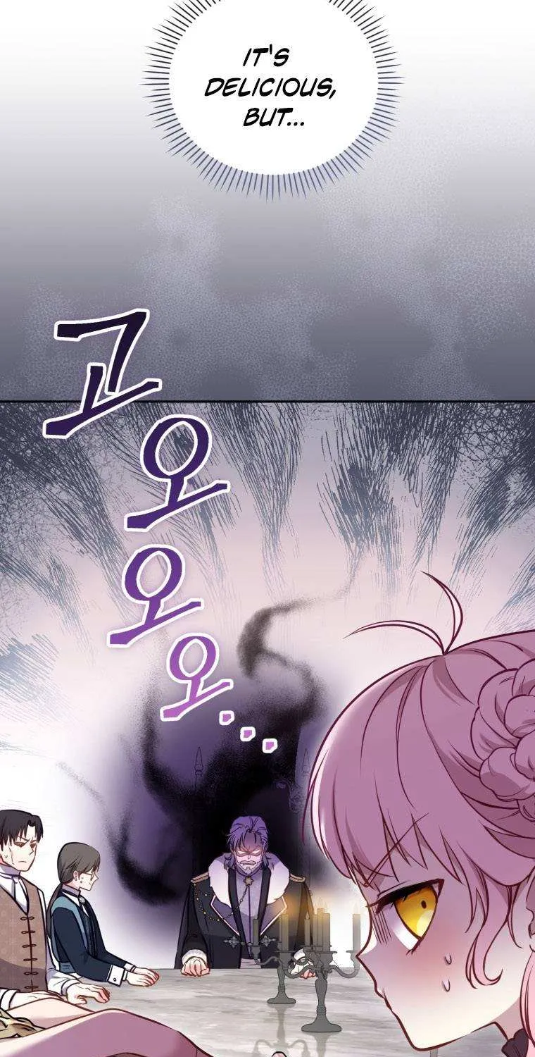 I’m being raised by villains Chapter 7 page 6 - 