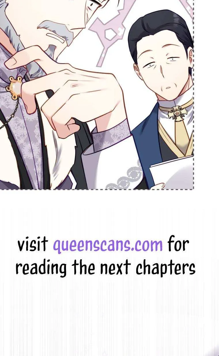 I’m being raised by villains Chapter 7 page 53 - 
