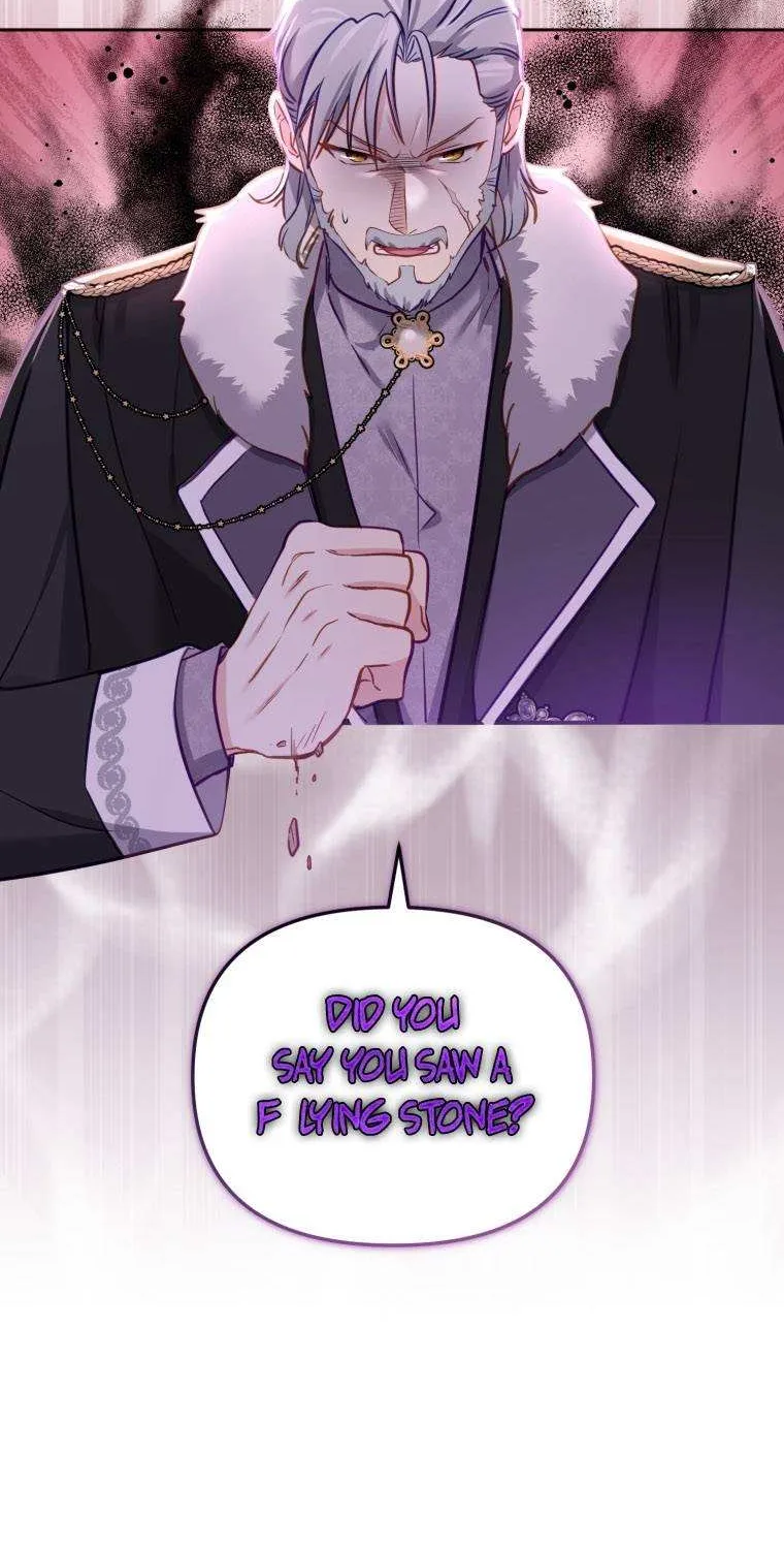 I’m being raised by villains Chapter 7 page 57 - 
