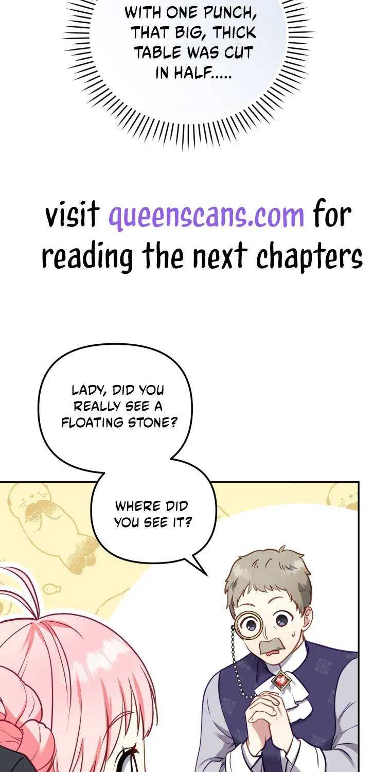 I’m being raised by villains Chapter 7 page 59 - 