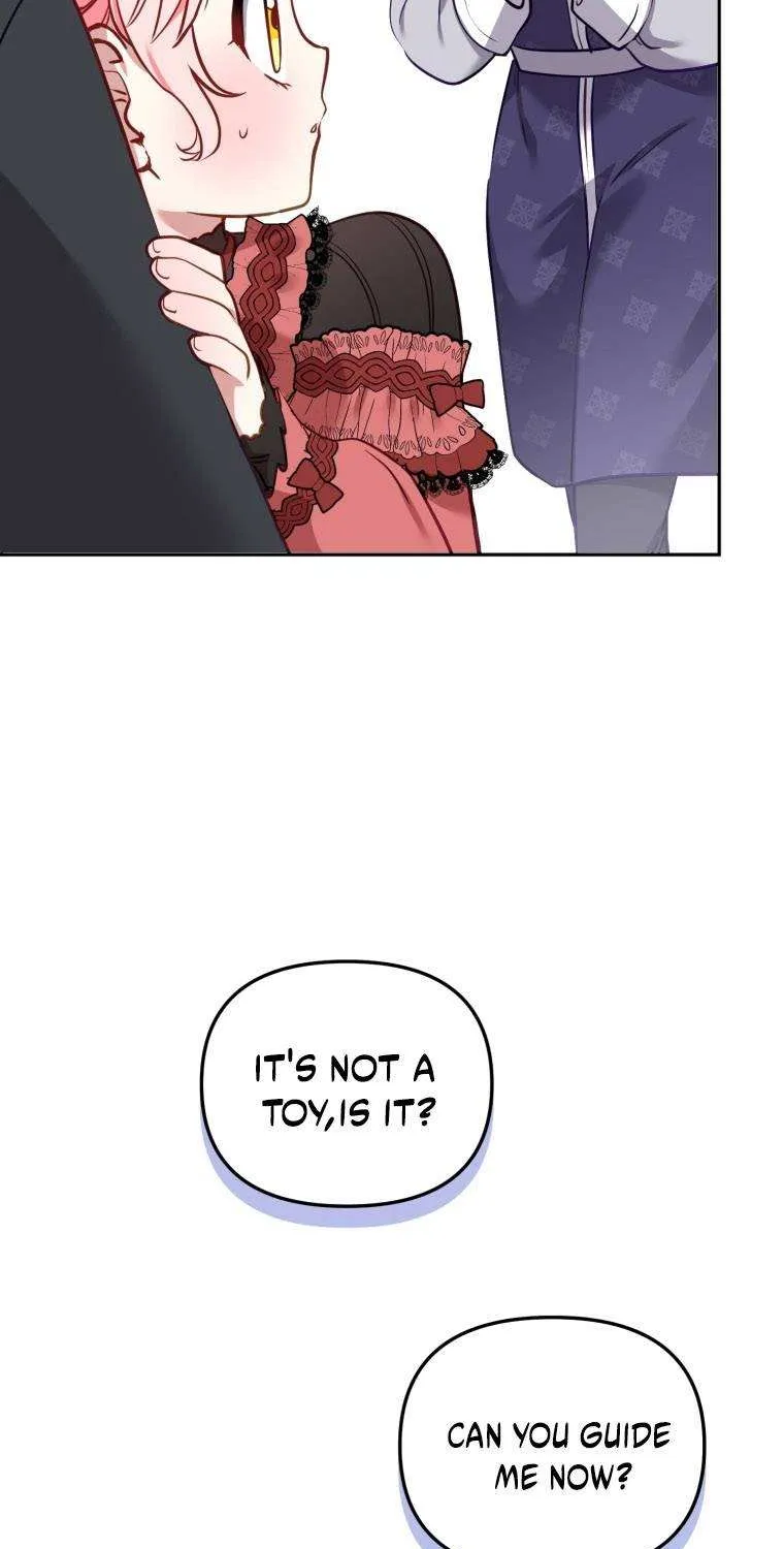 I’m being raised by villains Chapter 7 page 60 - 