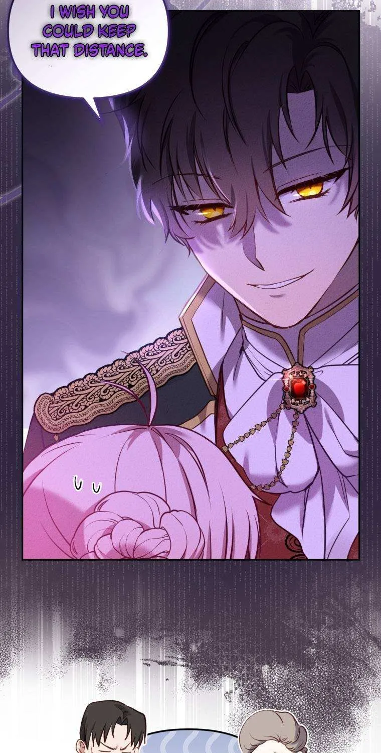 I’m being raised by villains Chapter 7 page 64 - 