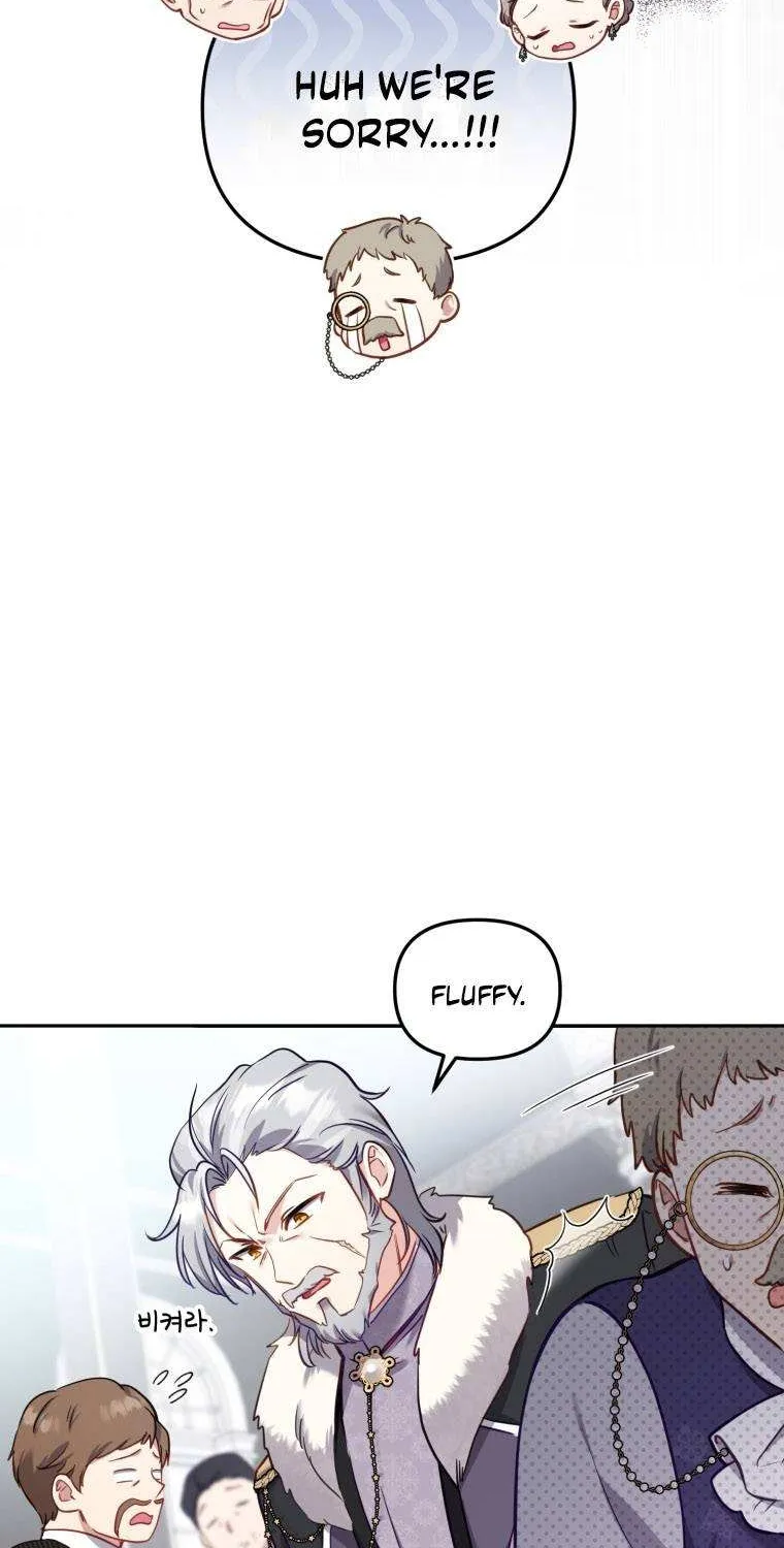 I’m being raised by villains Chapter 7 page 65 - 
