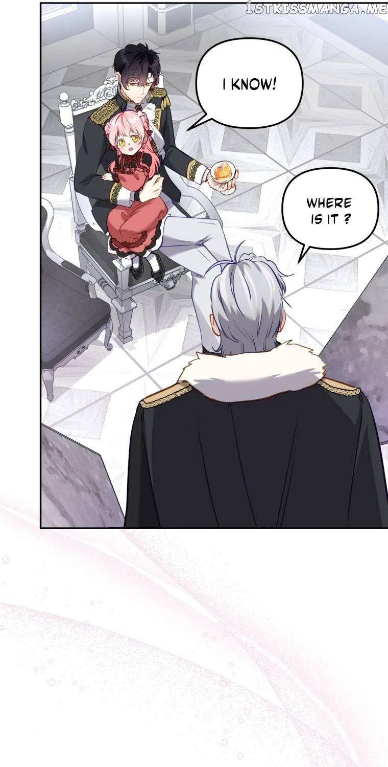 I’m being raised by villains Chapter 7 page 67 - 