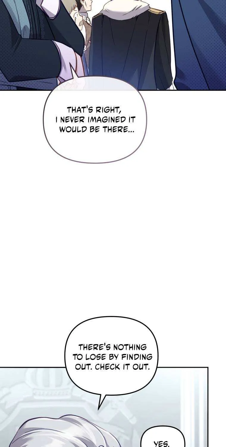 I’m being raised by villains Chapter 7 page 73 - 