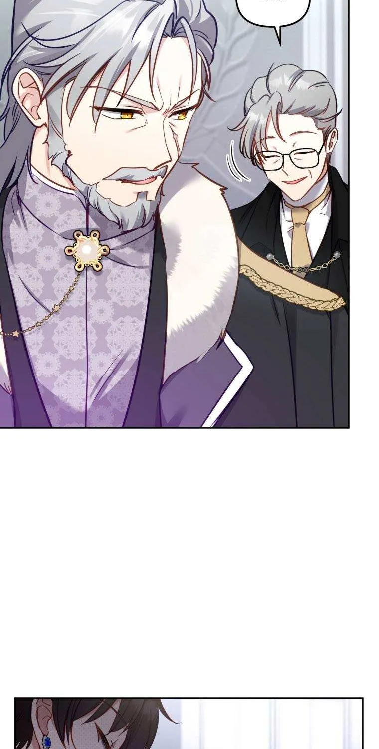 I’m being raised by villains Chapter 7 page 74 - 