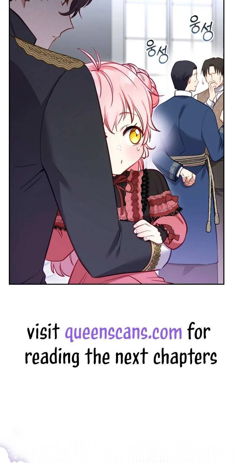 I’m being raised by villains Chapter 7 page 75 - 