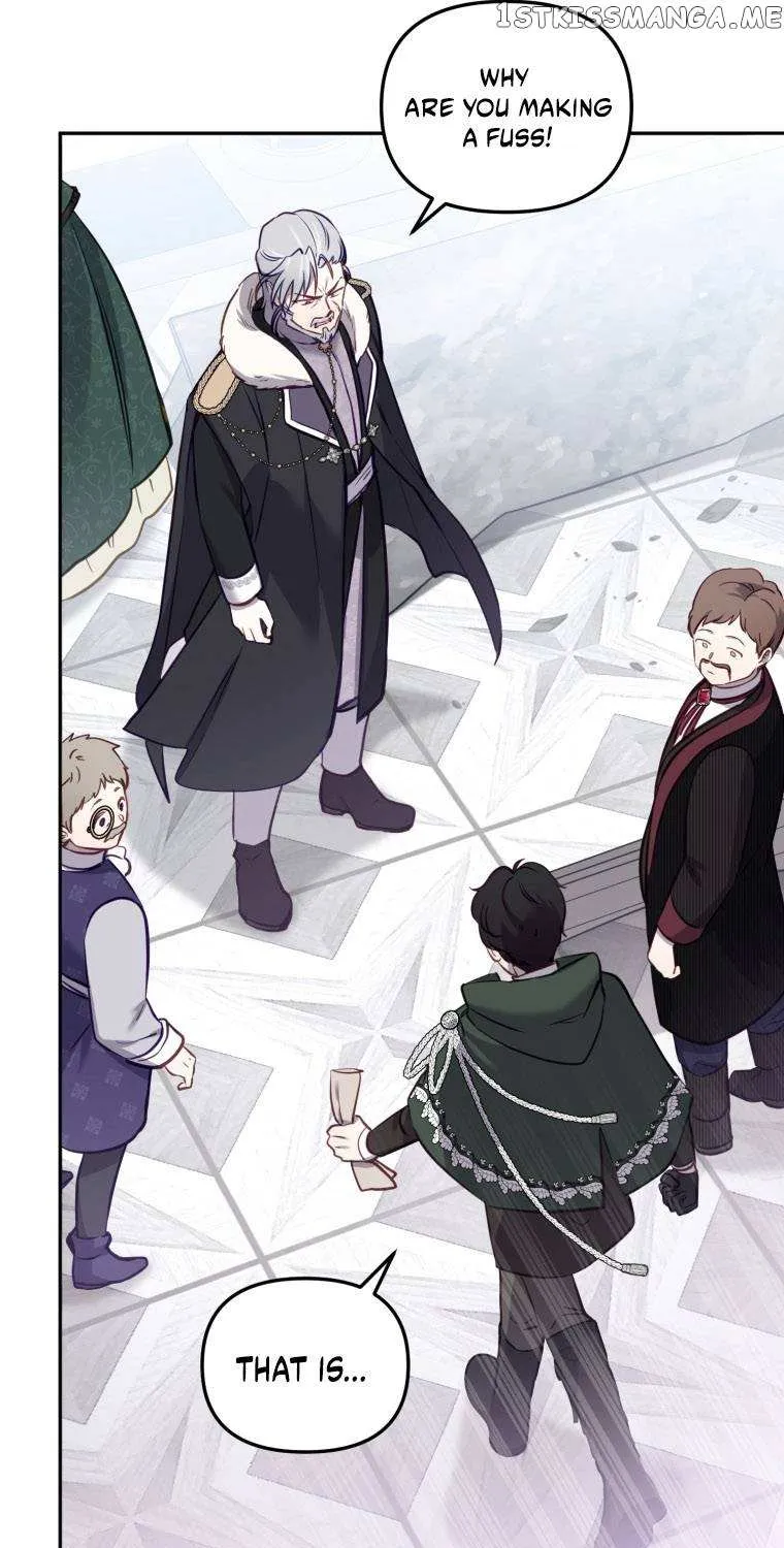 I’m being raised by villains Chapter 7 page 80 - 
