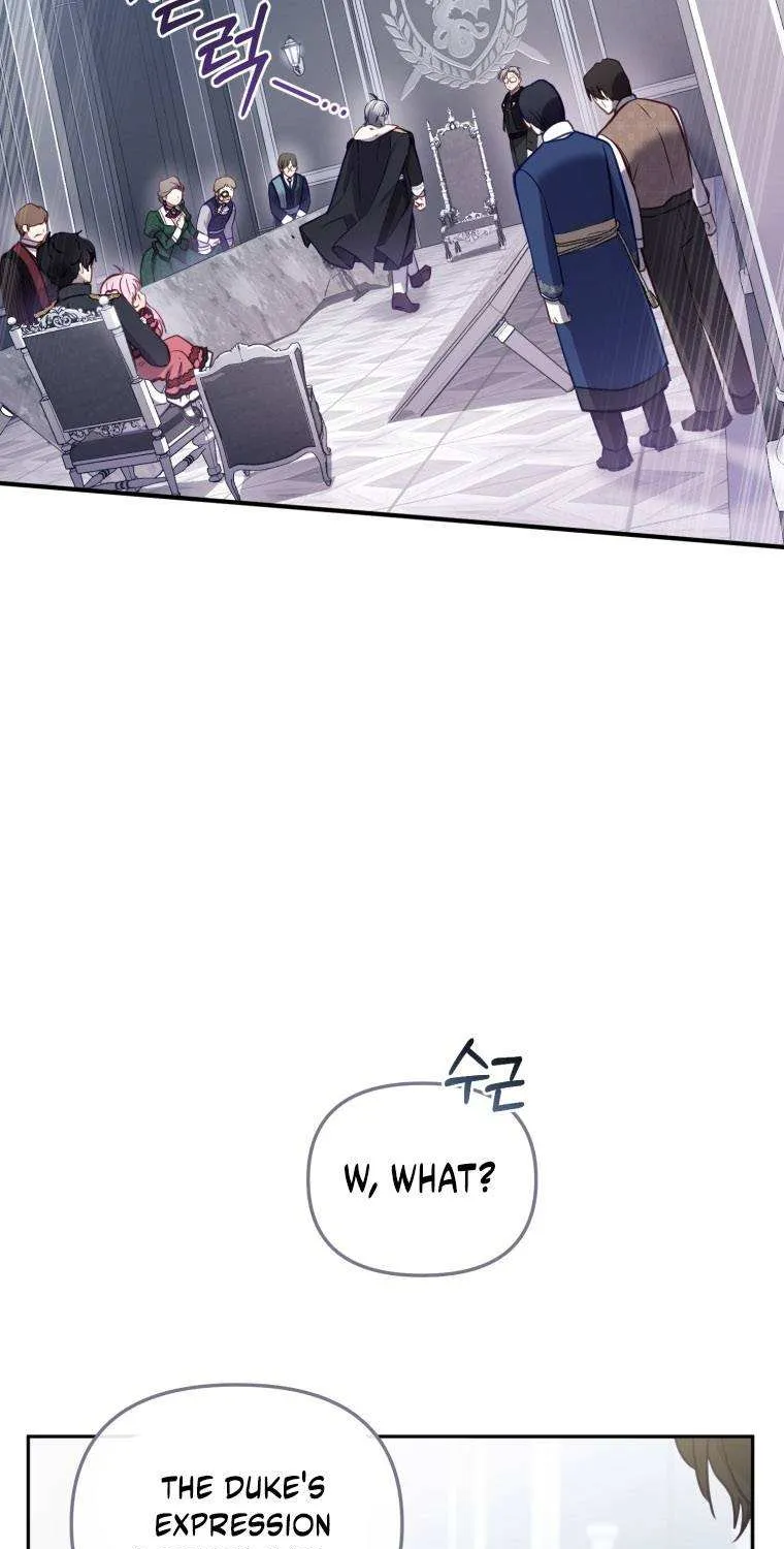 I’m being raised by villains Chapter 7 page 84 - 