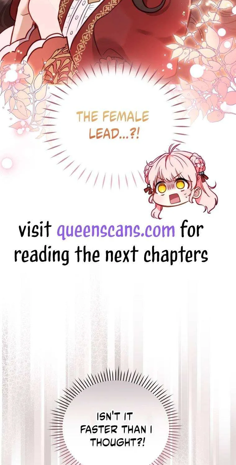 I’m being raised by villains Chapter 7 page 87 - 