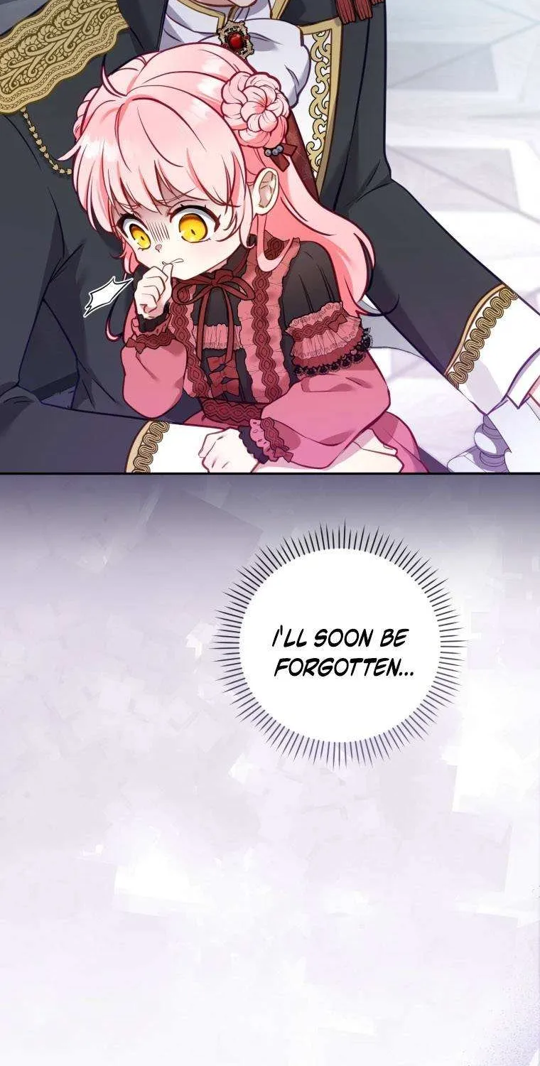 I’m being raised by villains Chapter 7 page 89 - 
