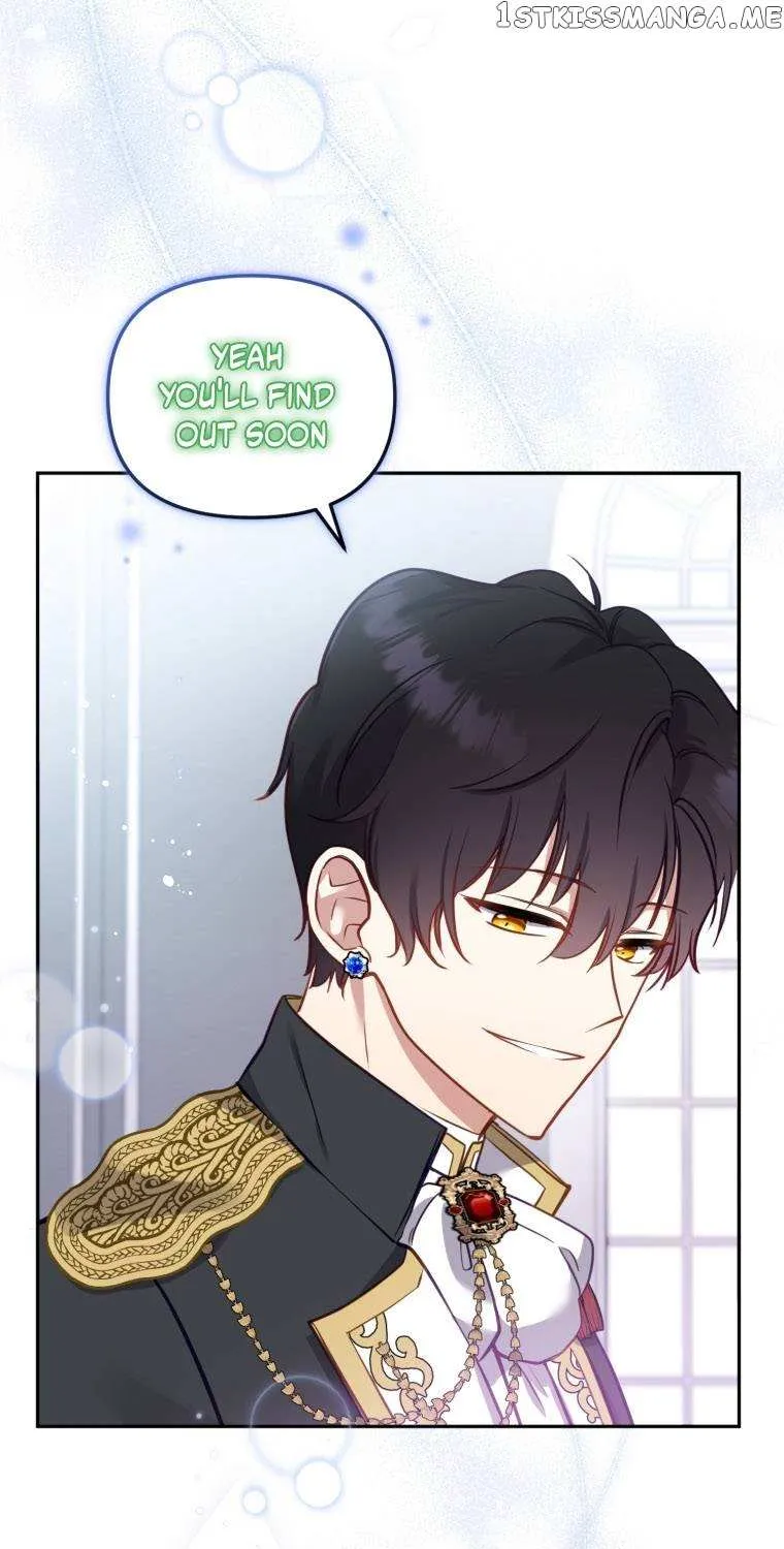 I’m being raised by villains Chapter 7 page 94 - 