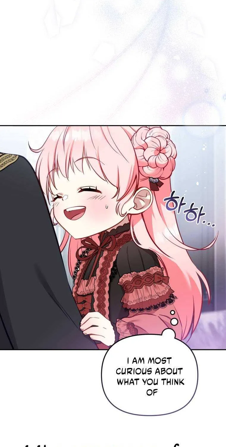 I’m being raised by villains Chapter 7 page 95 - 