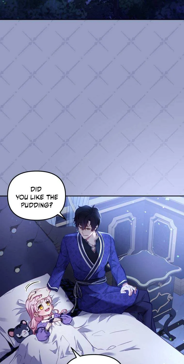 I’m being raised by villains Chapter 7 page 98 - 