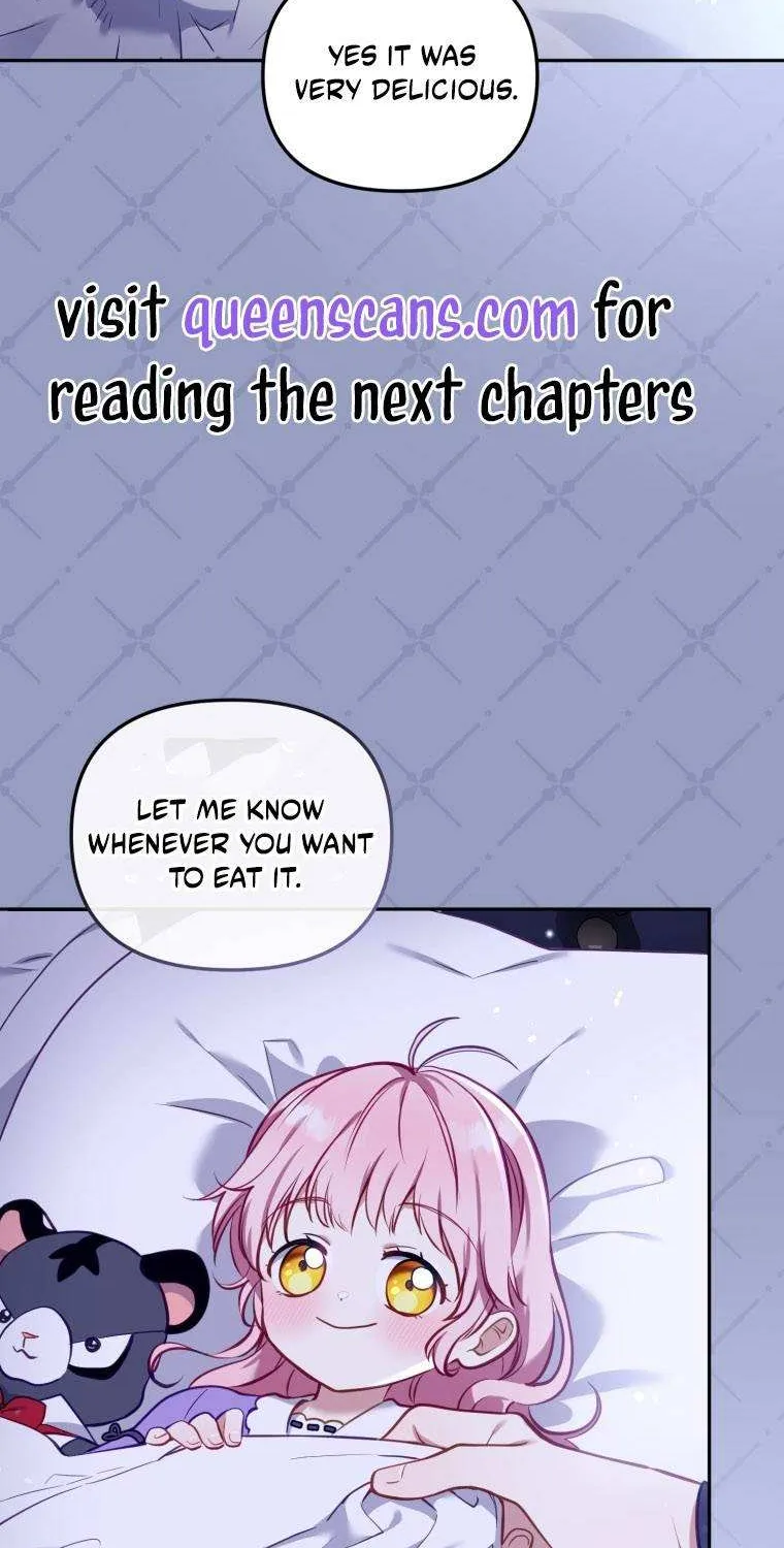 I’m being raised by villains Chapter 7 page 99 - 