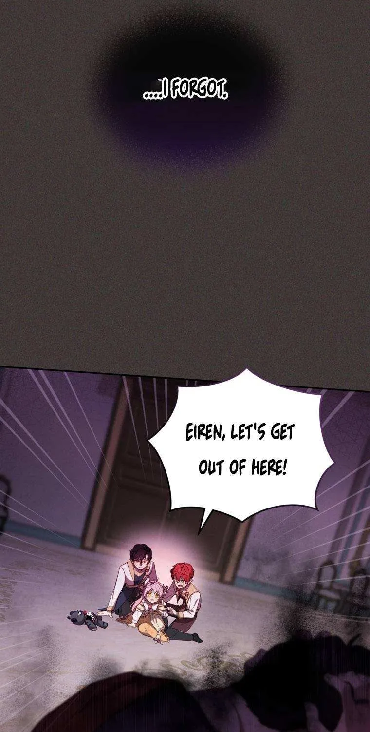 I’m being raised by villains Chapter 8 page 101 - 