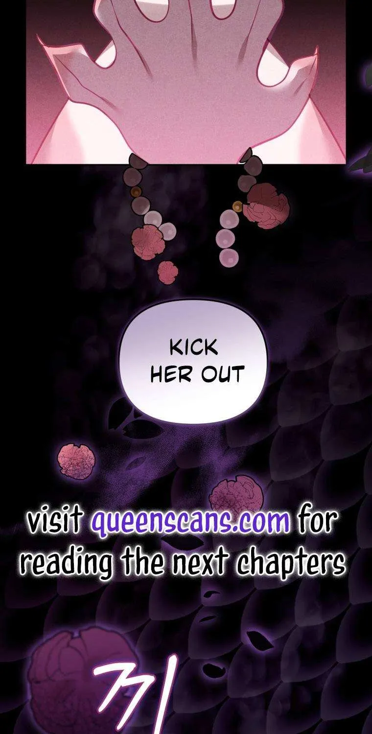 I’m being raised by villains Chapter 8 page 13 - 