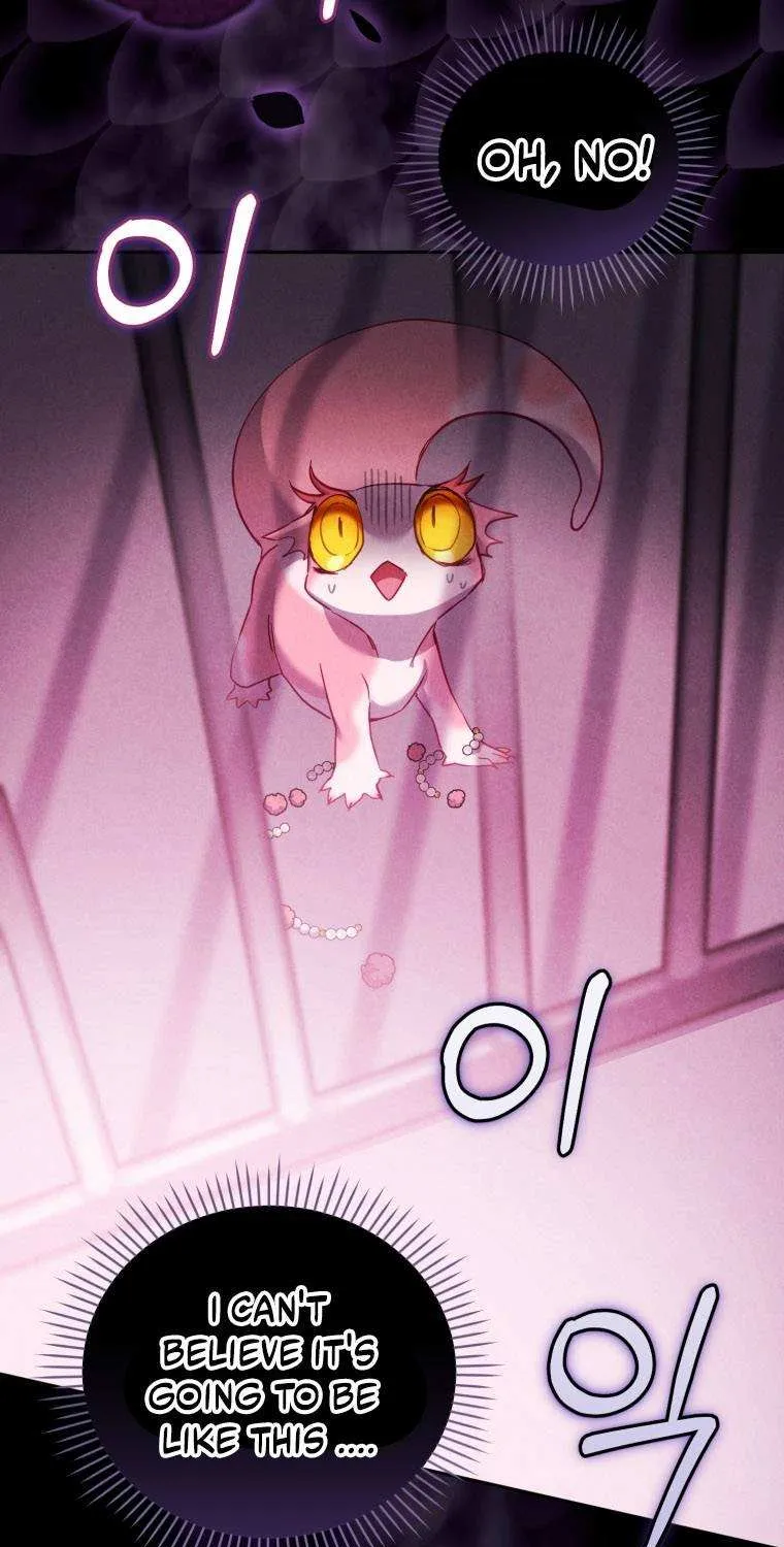 I’m being raised by villains Chapter 8 page 14 - 
