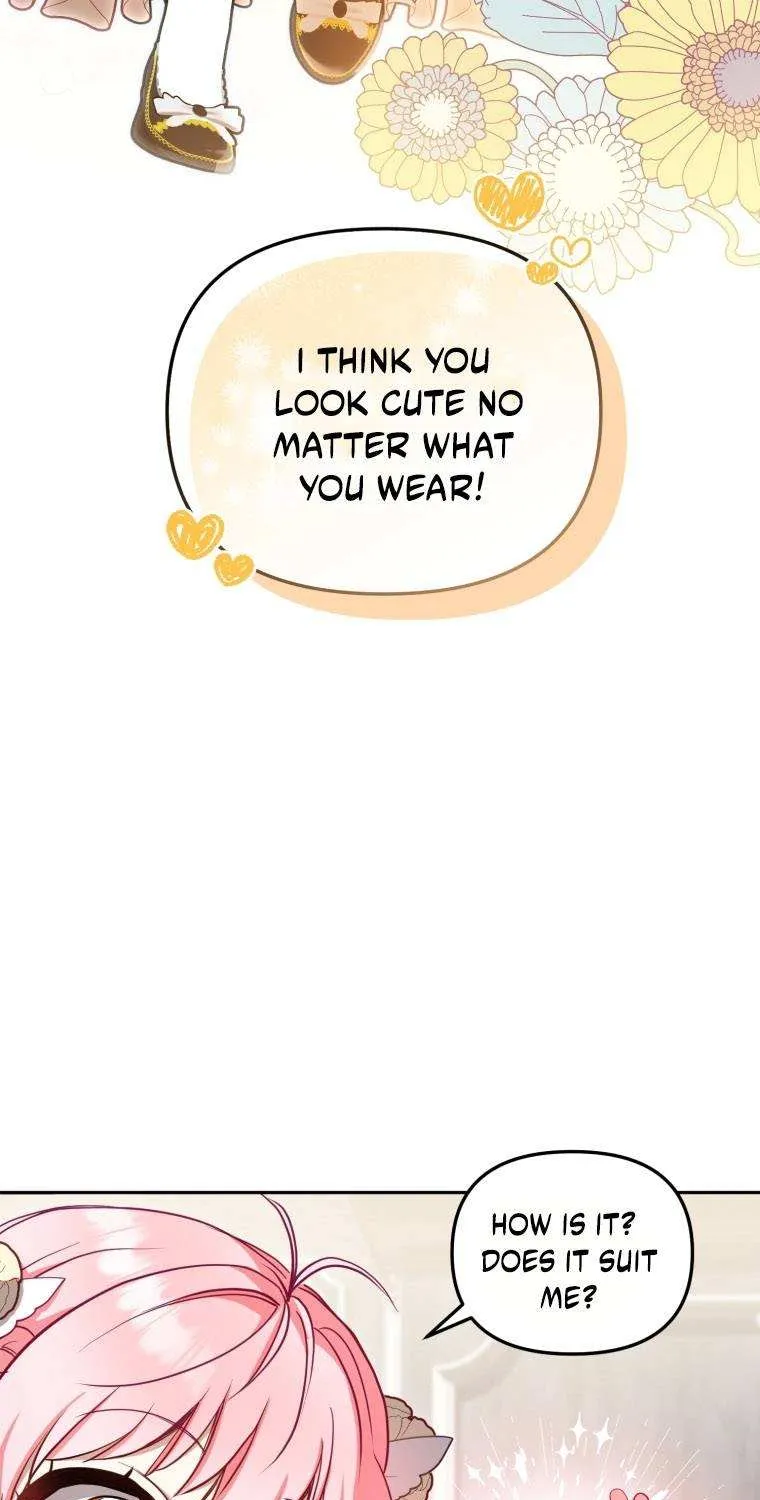 I’m being raised by villains Chapter 8 page 24 - 